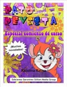 Ratolina Ratisa - Rato Revista 7Especial comienzo de curso