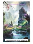 Nymeria - Un mundo de Fantas&iacute;a