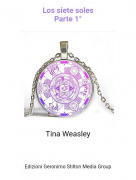 Tina Weasley - Los siete solesParte 1&deg;