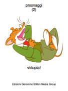 virtopia! - prsonaggi(2)