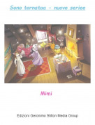 Mimi - Sono tornataa - nuove seriee