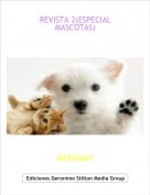 RATIGUAY - REVISTA 2(ESPECIAL MASCOTAS)