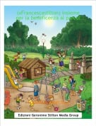 Topolinacricetina! - (xFrancescastilton) Insieme per la beneficenza al parco!