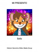 Sofiz - MI PRESENTO