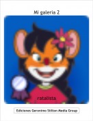 ratalista - Mi galeria 2