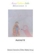 Aurora16 - Aury's Fashion's looksEdizione 1