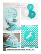 Lanita - -Lanita-New Mouse