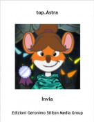 Invia - top.Astra