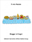 Blogger di Sogni - Il mio Natale