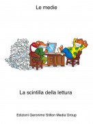 La scintilla della lettura - Le medie