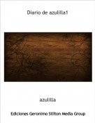 azulilla - Diario de azulilla1