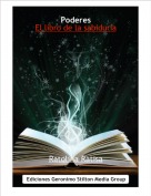 Ratolina Ratisa - PoderesEl libro de la sabidur&iacute;a