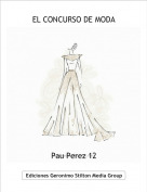 Pau Perez 12 - EL CONCURSO DE MODA