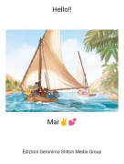 Mar✌️💕 - Hello!!