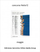 maggie - concurso Nalia12