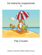 Filip Crousen - De hilarische moppenboek4