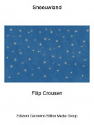 Filip Crousen - Sneeuwland