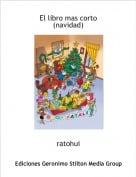 ratohui - El libro mas corto(navidad)