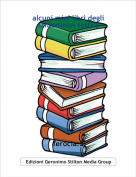 ferocia:3 - alcuni miei libri degli stilton(non tutti!)