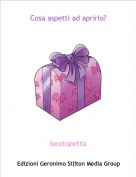 beatopetta - Cosa aspetti ad aprirlo?