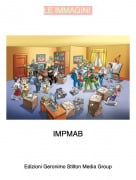 IMPMAB - LE IMMAGINI
