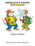 Topina di topina - BARZELLETTE A VOLONT&Agrave;🤣🤣😃😃😂😂