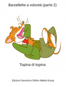 Topina di topina - Barzellette a volont&agrave; (parte 2)