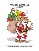 RATIGUAY - RESVISTA 1(ESPECIAL NAVIDAD)