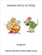 Giugiluni - OGNUNO CRITICA SE STESSO