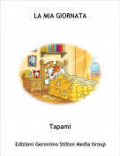 Tapami - LA MIA GIORNATA