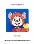 Ratokila - Revista Quesito