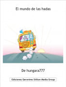 De hungara777 - El mundo de las hadas