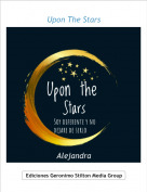 Alejandra - Upon The Stars