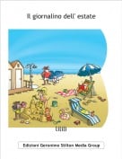 lilili - Il giornalino dell' estate