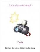 Piada - Il mio album dei ricordi