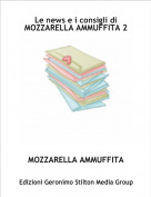 MOZZARELLA AMMUFFITA - Le news e i consigli di MOZZARELLA AMMUFFITA 2