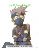 Noctis Lucis - Las 30 Caras Sobre M&iacute;