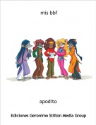 apodito - mis bbf