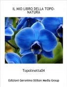 Topolinetta04 - IL MIO LIBRO DELLA TOPO-NATURA