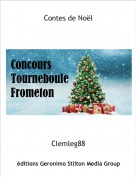 Clemleg88 - Contes de No&euml;l