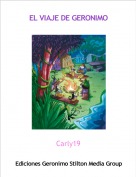 Carly19 - EL VIAJE DE GERONIMO