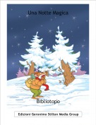Bibliotopo - Una Notte Magica