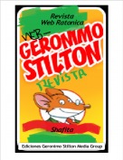 Shafita - RevistaWeb Ratonica