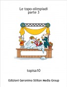 topisa10 - Le topo-olimpiadiparte 3