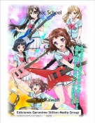 RatiKawaii - Music School