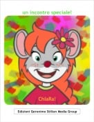 ChIaRa! - un incontro speciale!