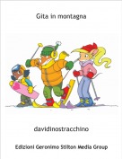 davidinostracchino - Gita in montagna