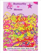 Lili - Butterfly &Mouse #3