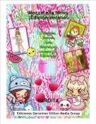 NAROITA - &middot;Mozzarella News&middot;&iexcl;Edici&oacute;n verano!