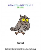 Marta8 - VOLA VOLA DAI VOLA!!!! BRUBRI